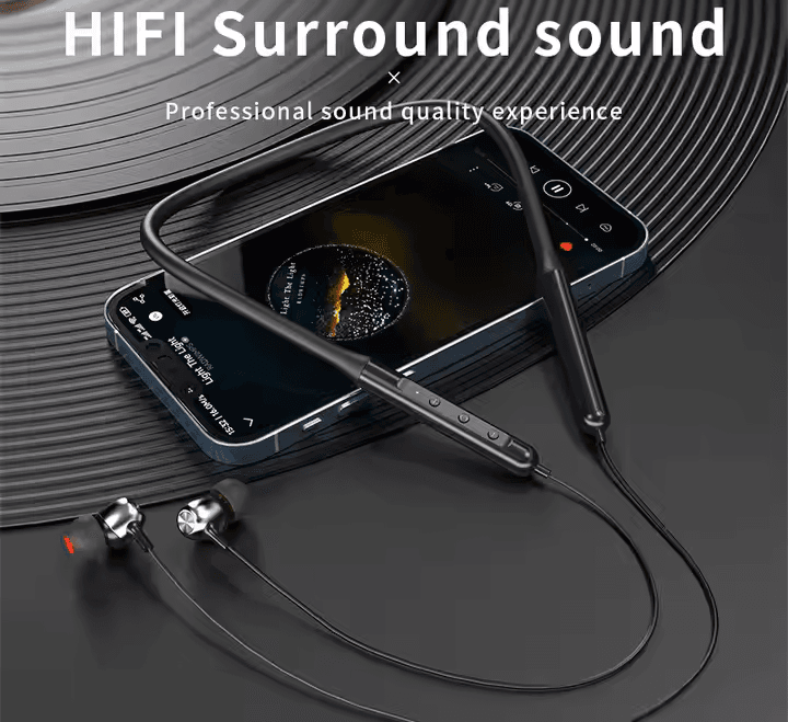 SPORT HEADSET GS-01 - Image 3