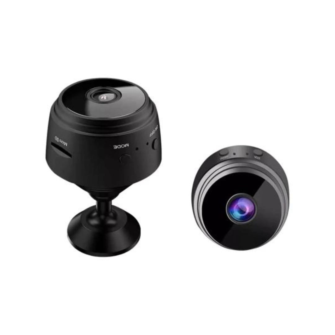 CAMARA HD WIFI A9 - Image 3