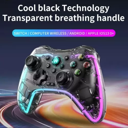 CONTROL GAMER UNIVERSAL - Image 3