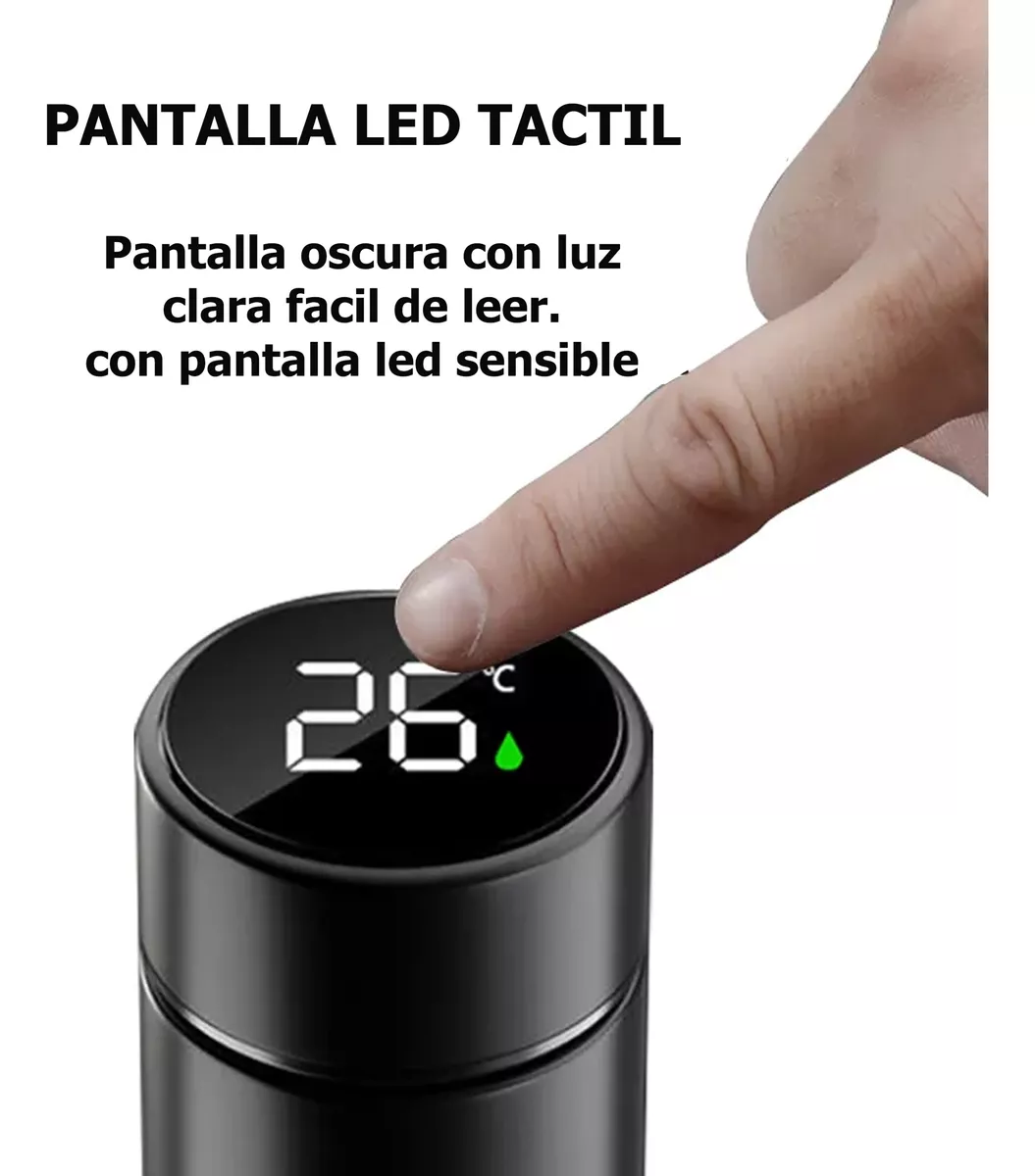 TERMO DIGITAL - Image 2