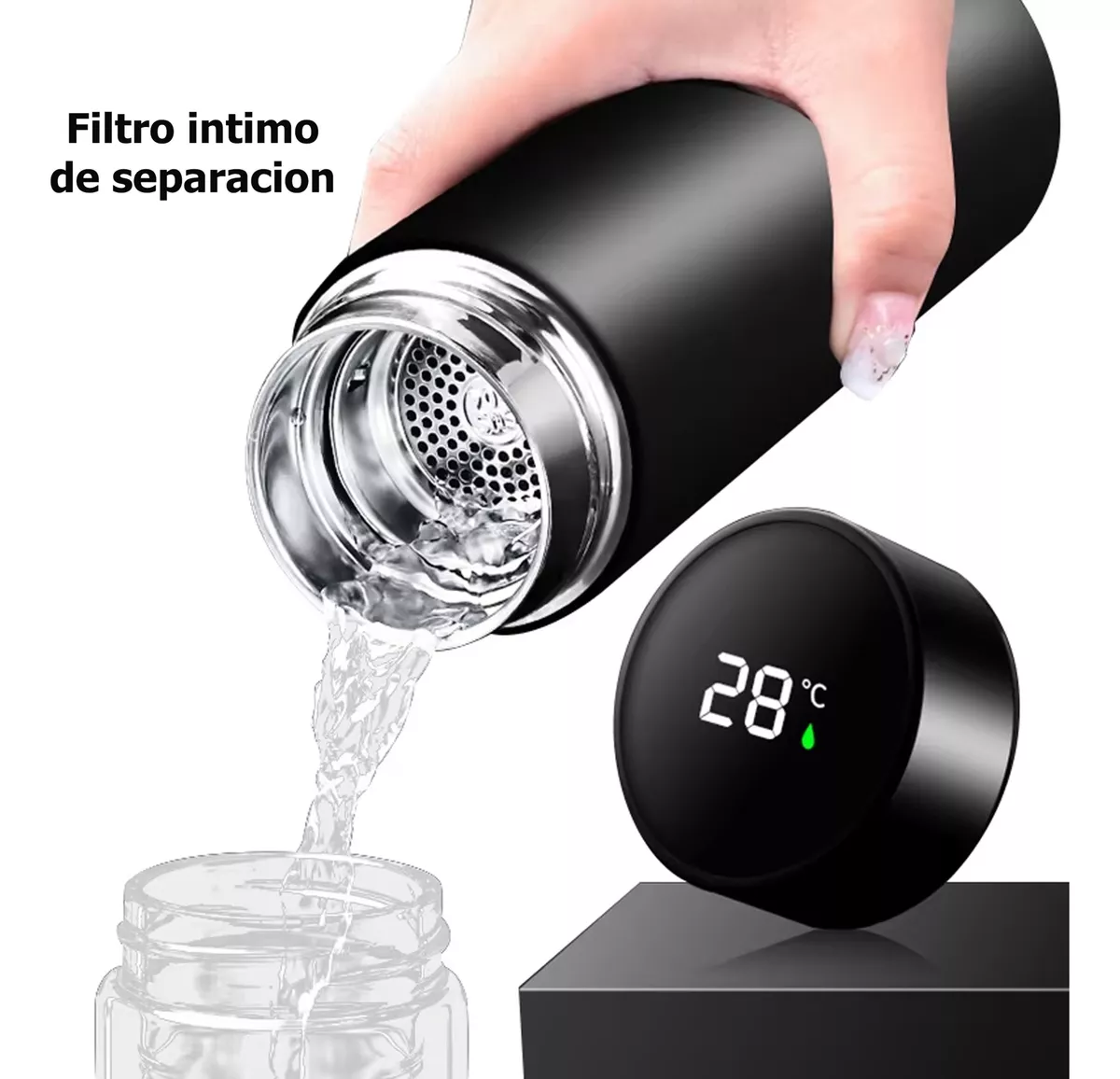 TERMO DIGITAL - Image 3